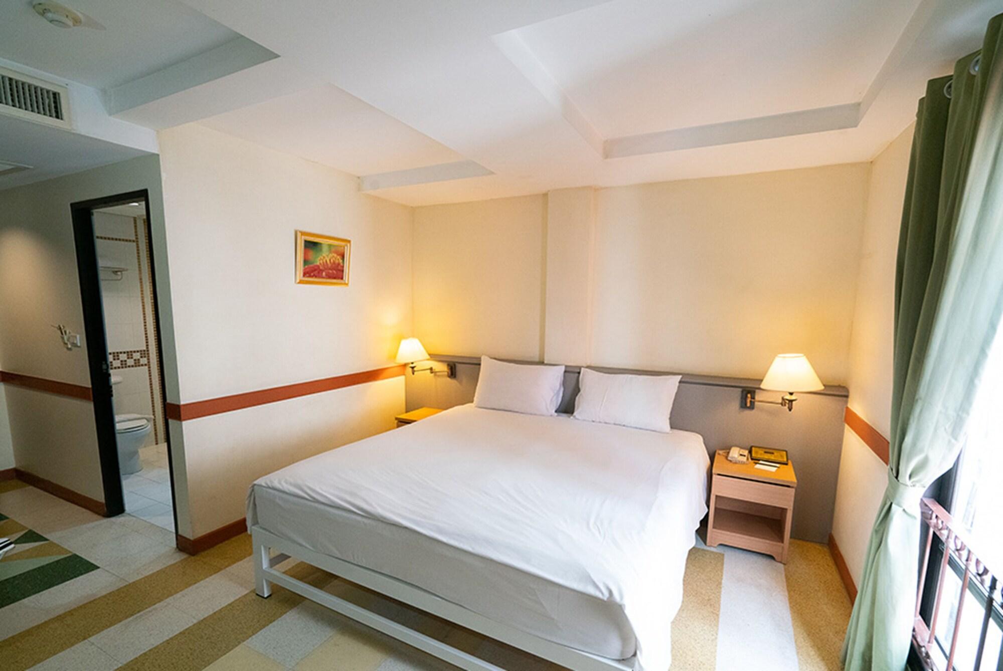 The Ecotel Bangkok Dış mekan fotoğraf