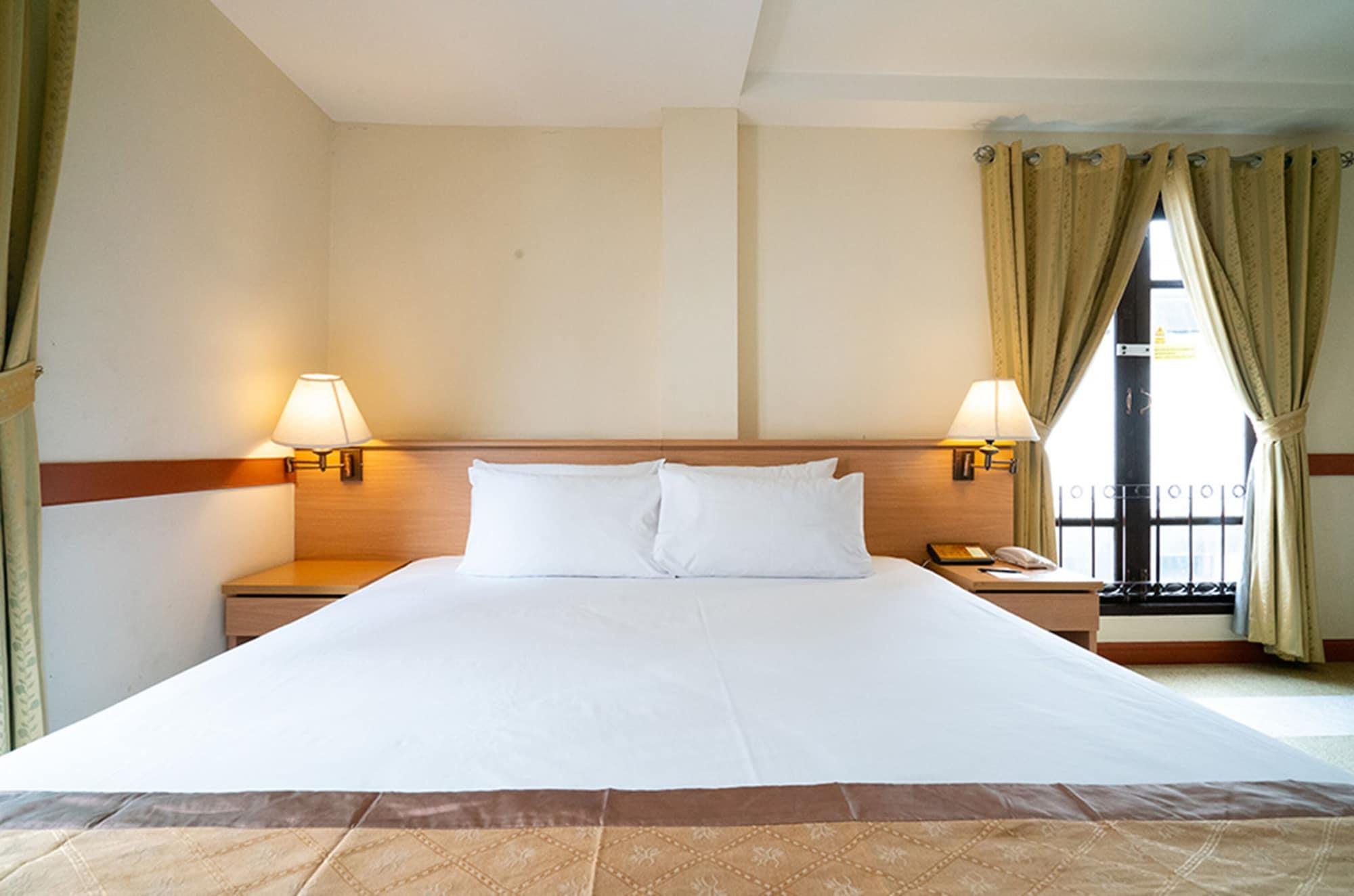 The Ecotel Bangkok Dış mekan fotoğraf