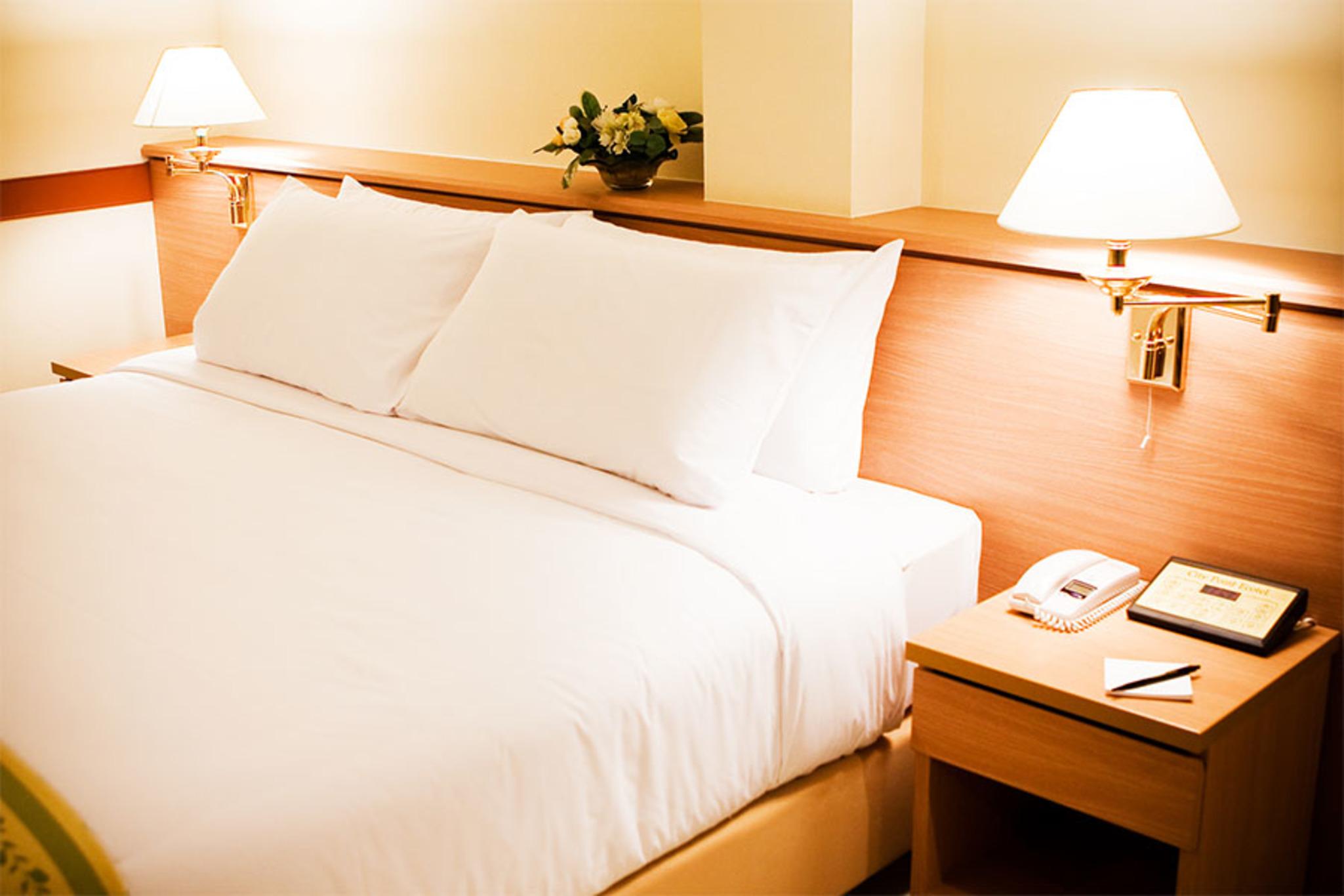The Ecotel Bangkok Dış mekan fotoğraf