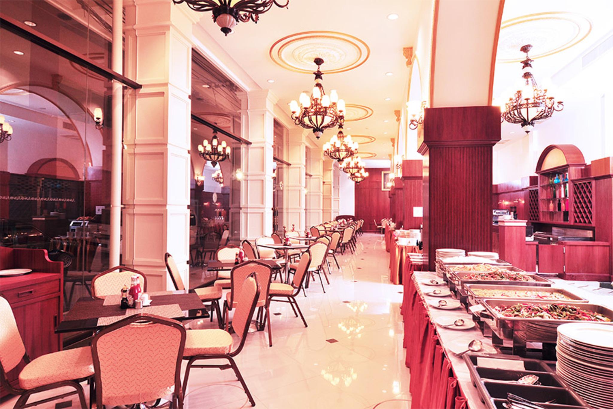 The Ecotel Bangkok Dış mekan fotoğraf