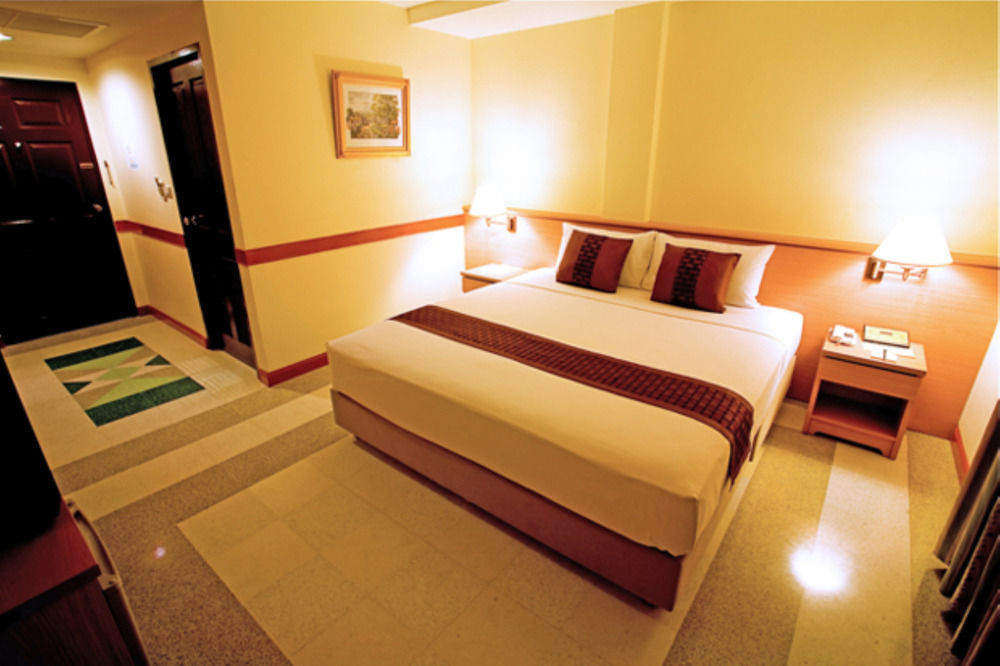 The Ecotel Bangkok Dış mekan fotoğraf