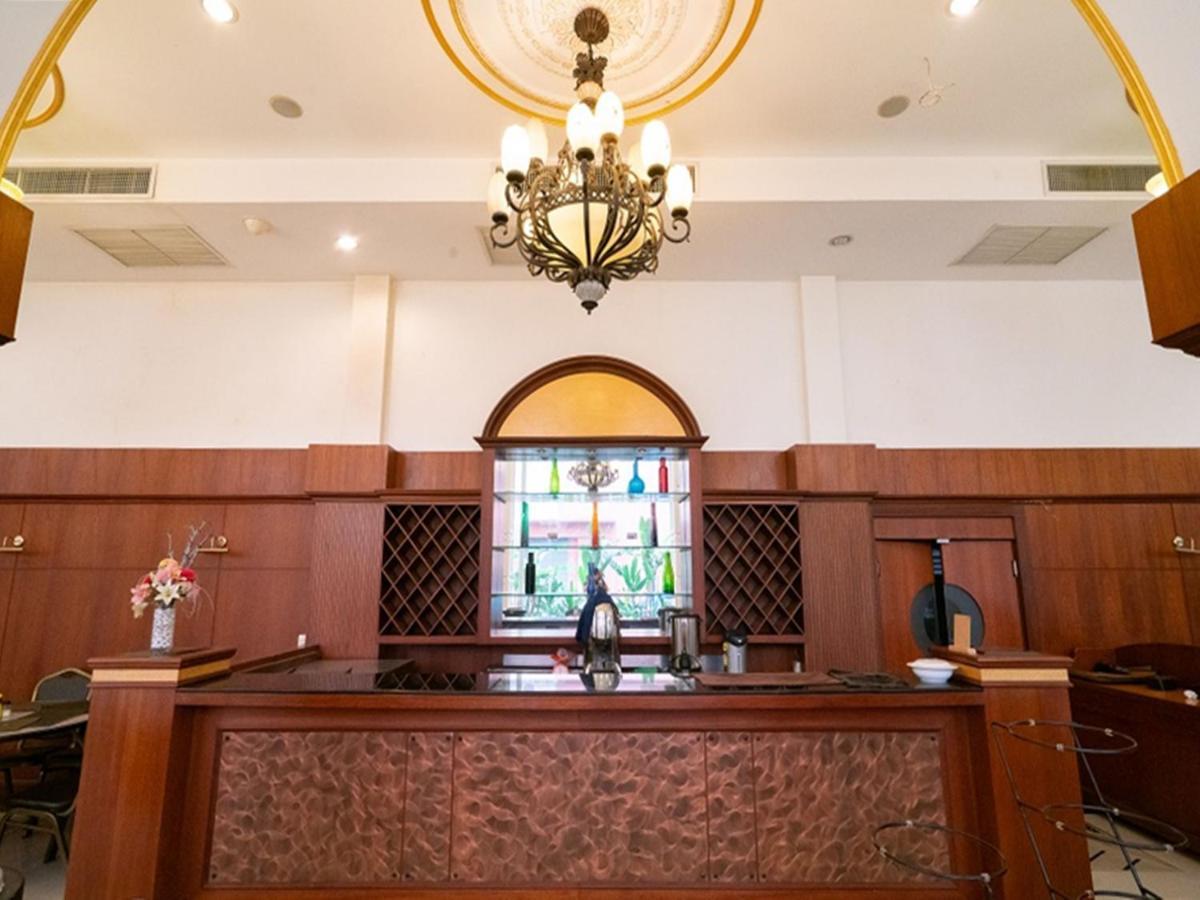 The Ecotel Bangkok Dış mekan fotoğraf
