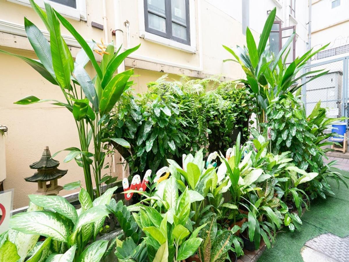 The Ecotel Bangkok Dış mekan fotoğraf